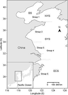 Stock Assessment of Small Yellow Croaker (Larimichthys polyactis) Off the Coast of China Using Per-Recruit Analysis Based on Bayesian Inference